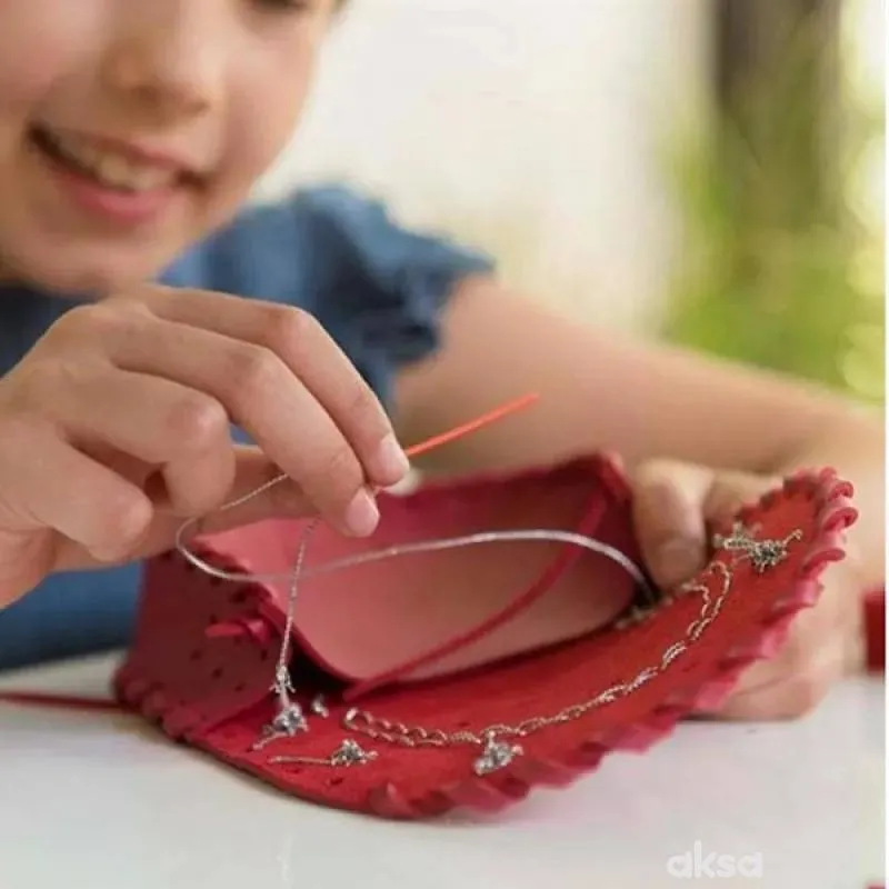 Dizajniraj Svoju Torbicu 