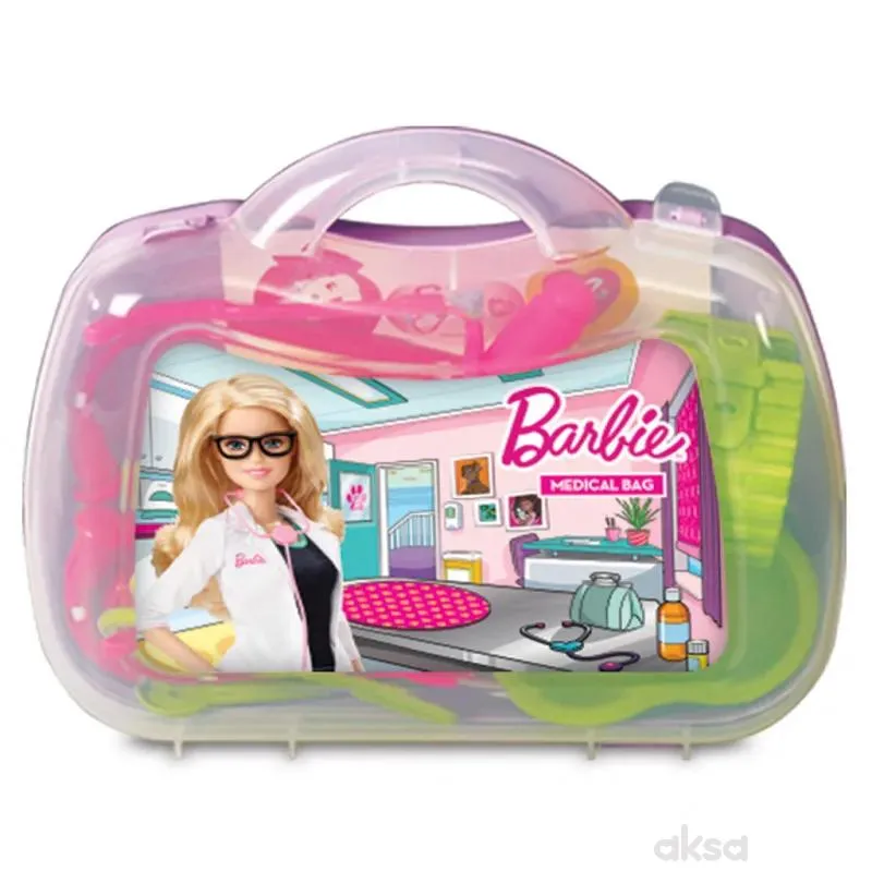 Doktor Set U Koferu