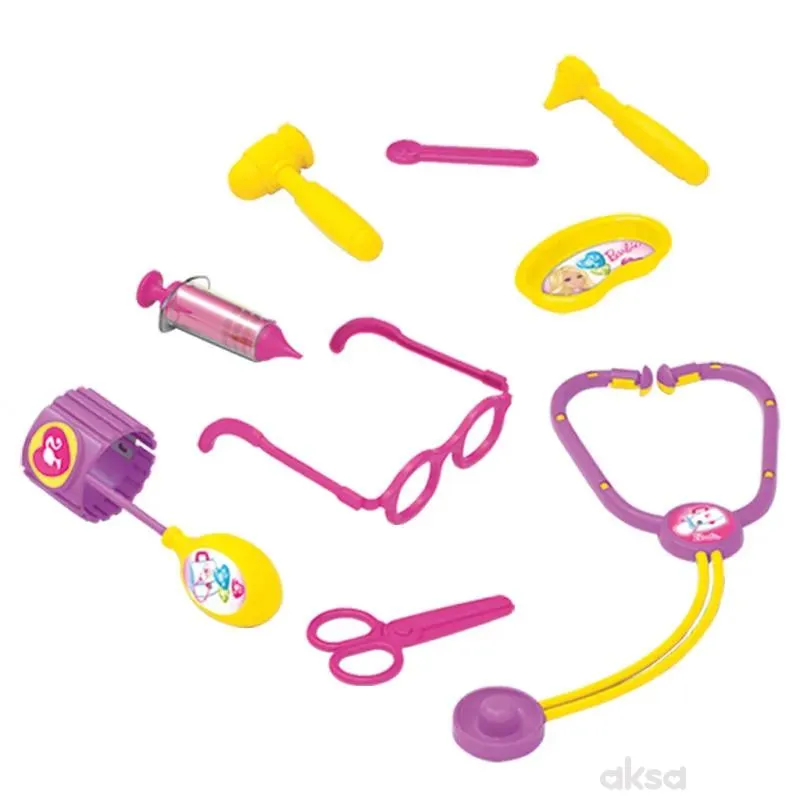 Doktor Set U Koferu