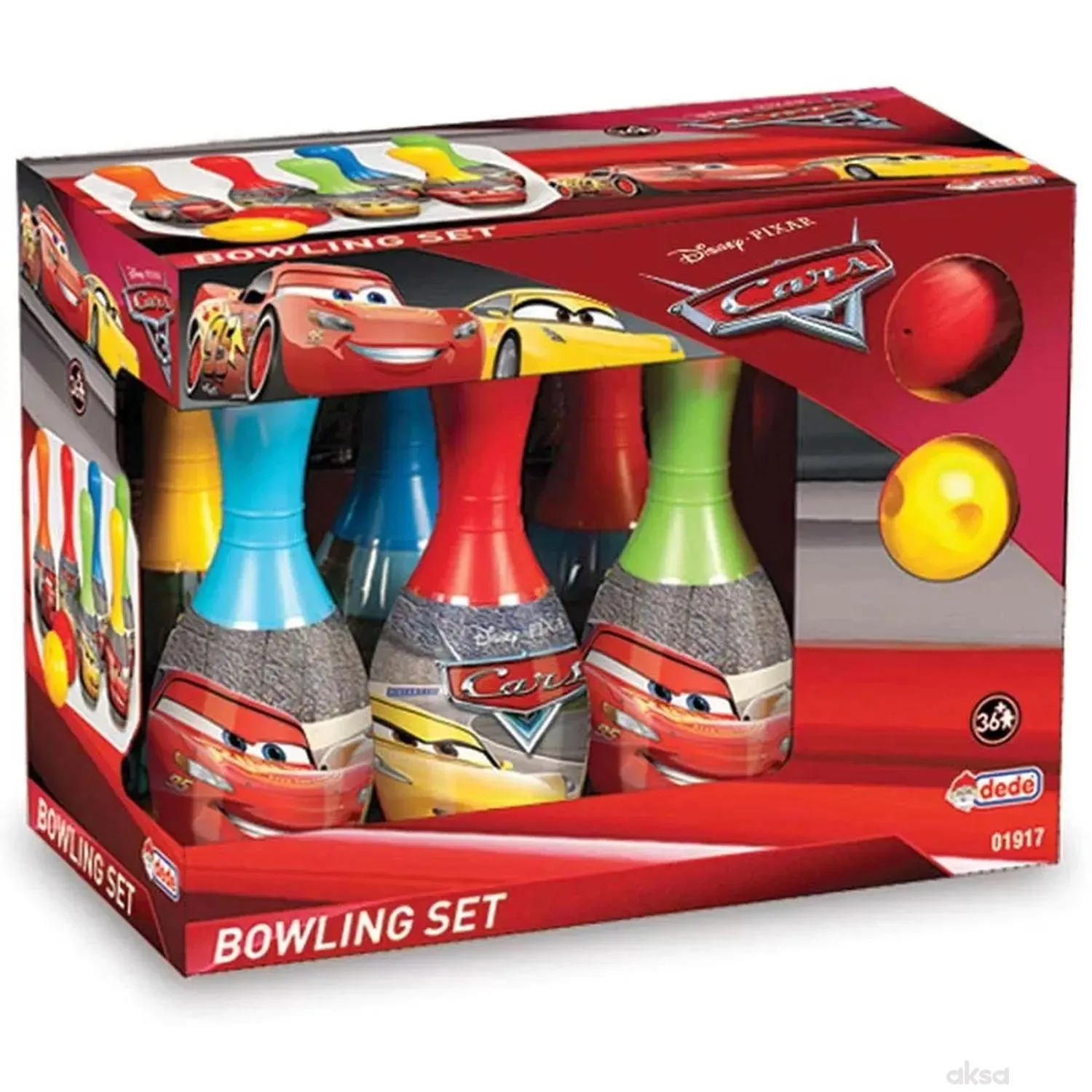 Kuglana Cars