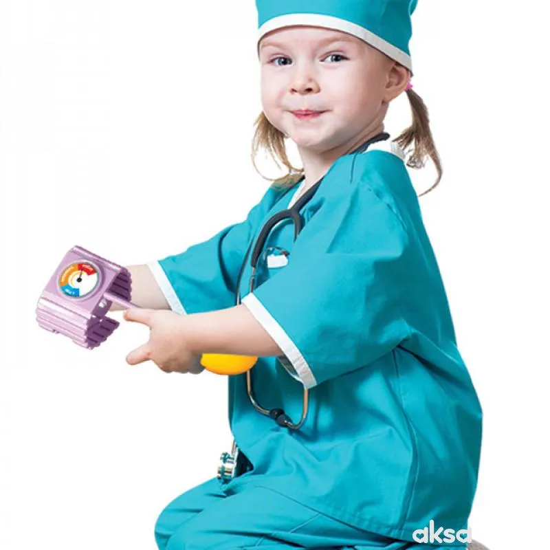 Doktor Set Candy 01923