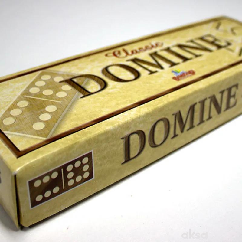 Domine 45 Clasic 