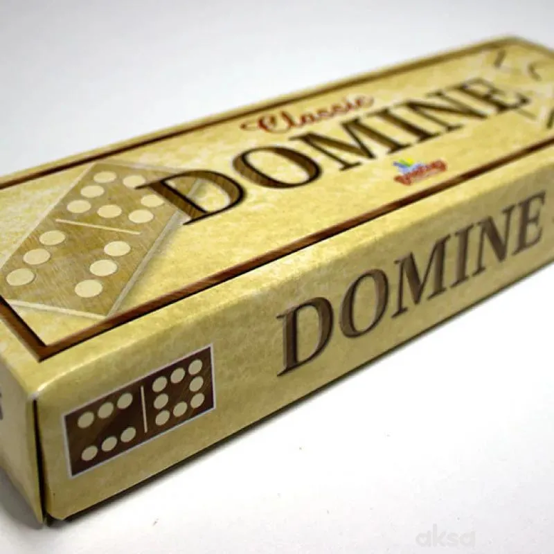 Domine 45 Clasic
