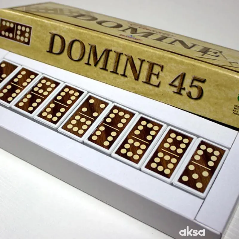 Domine 45 Clasic