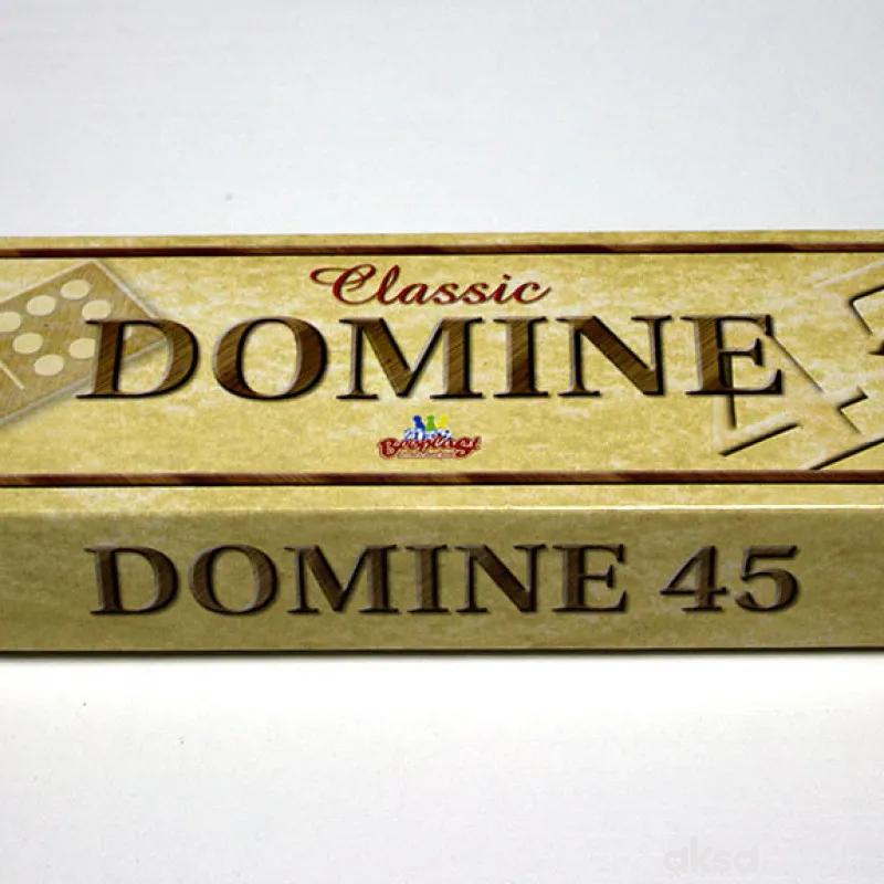 Domine 45 Clasic 
