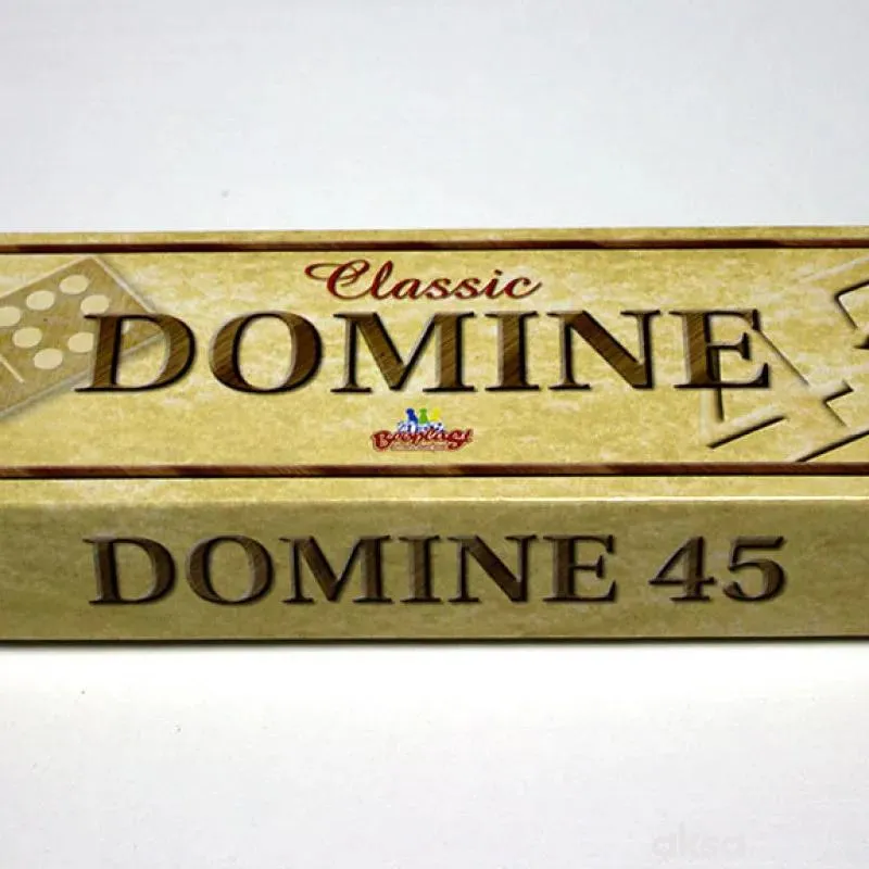 Domine 45 Clasic