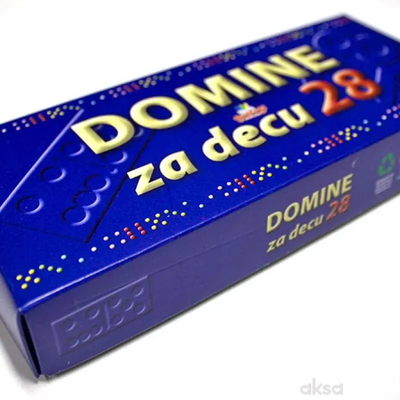 Domine Za Djecu