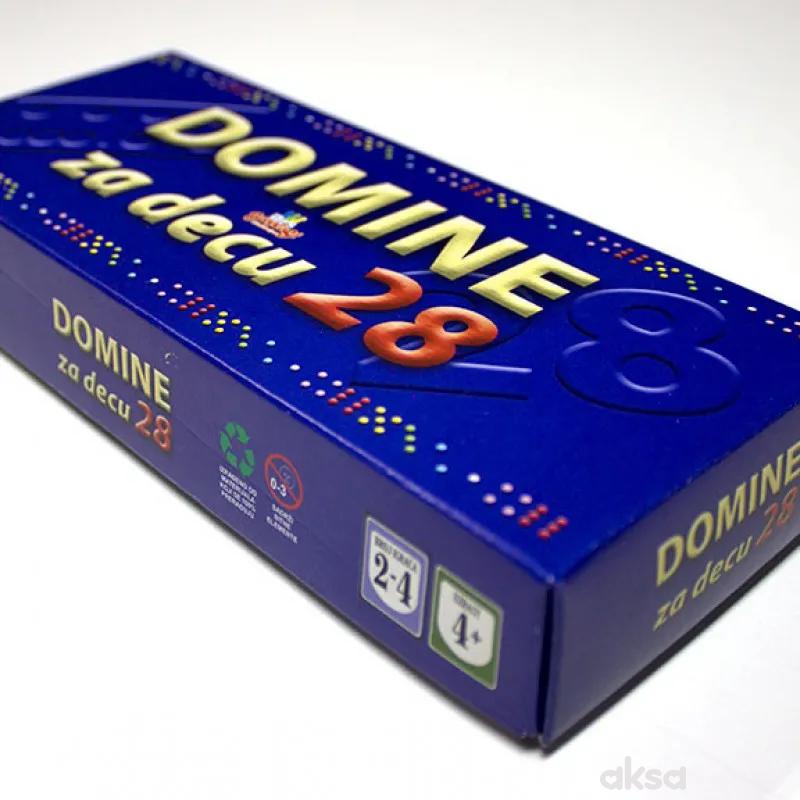 Domine Za Djecu 