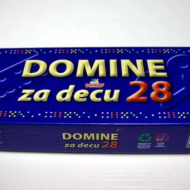 Domine Za Djecu