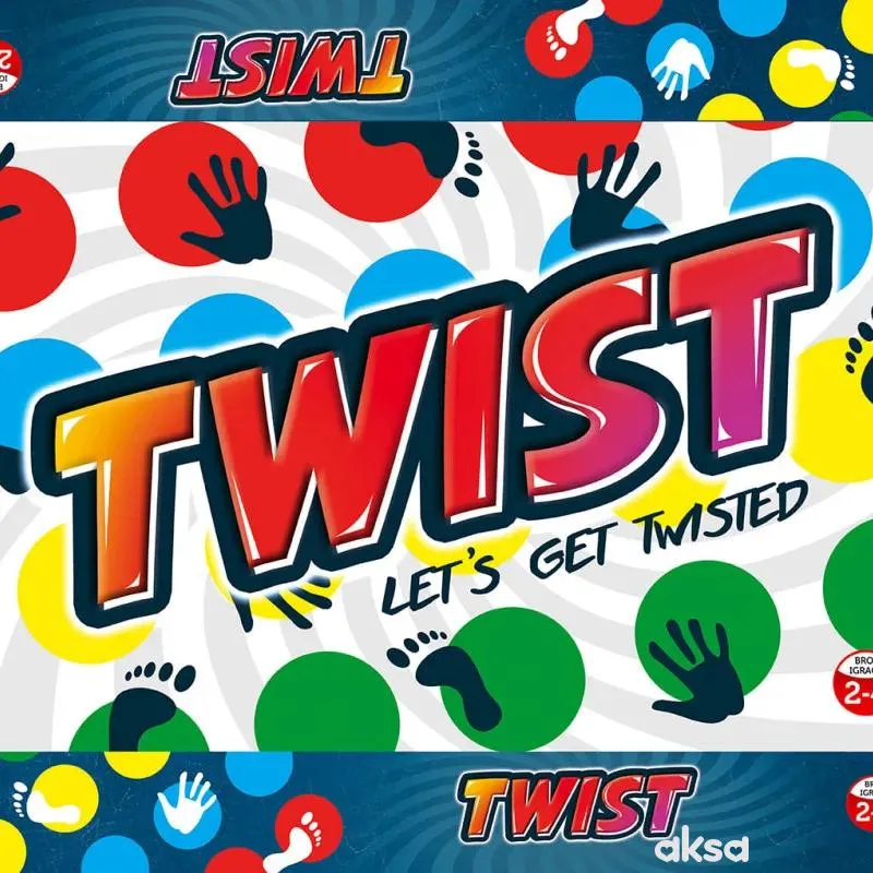 Igr Twist