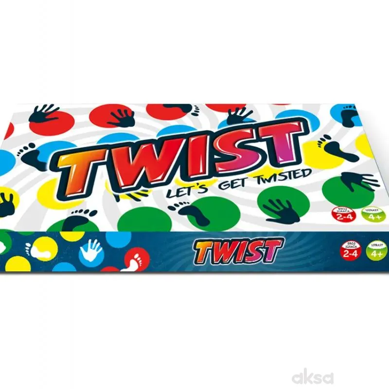 Igr Twist