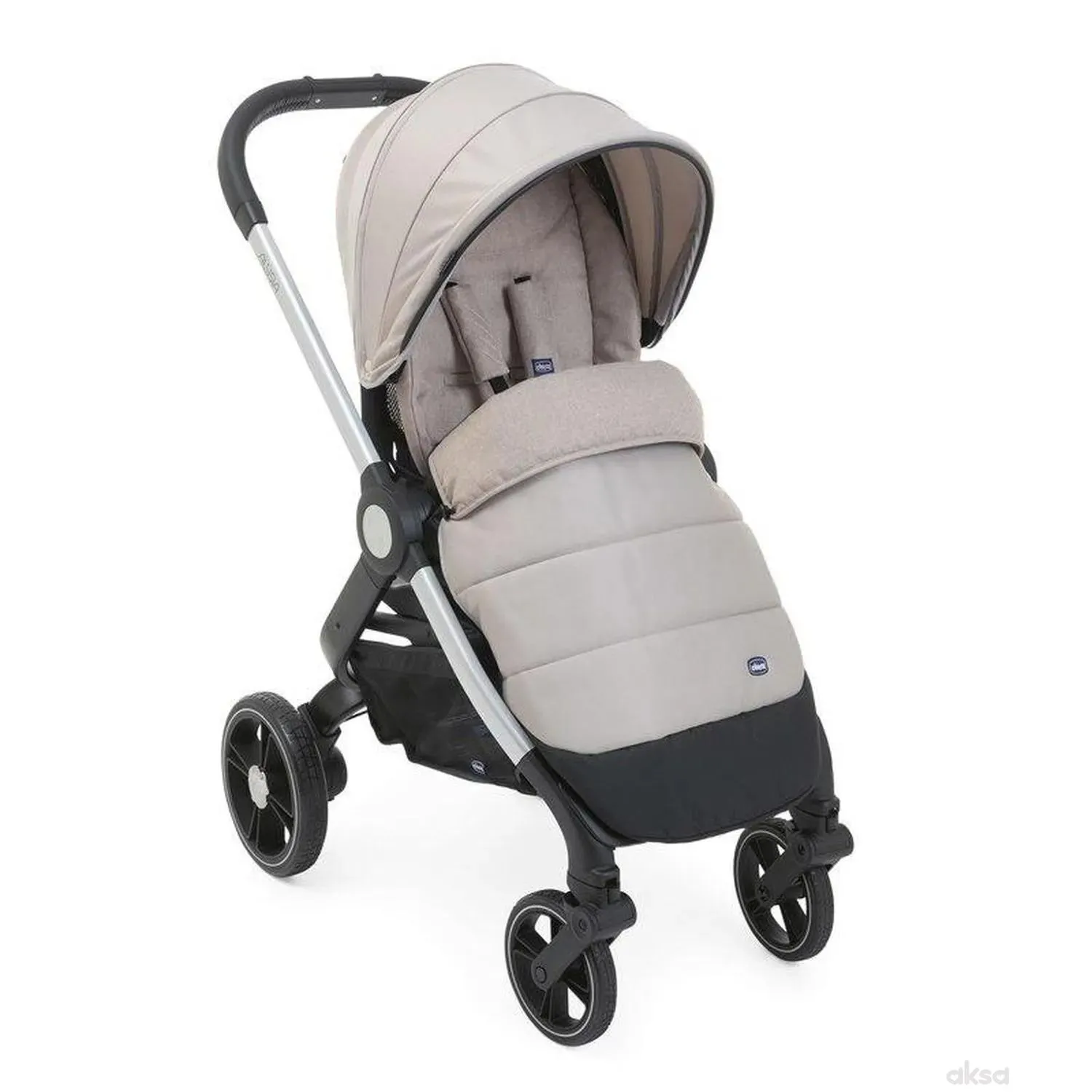 Chicco trio sistem Alysia, Sand 