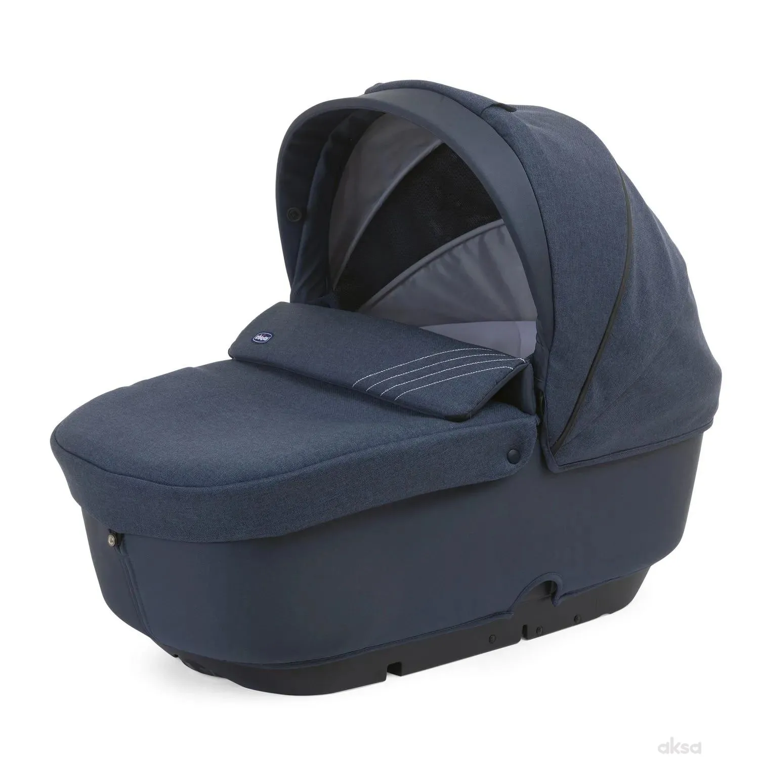 Chicco trio sistem Alysia, Denim 