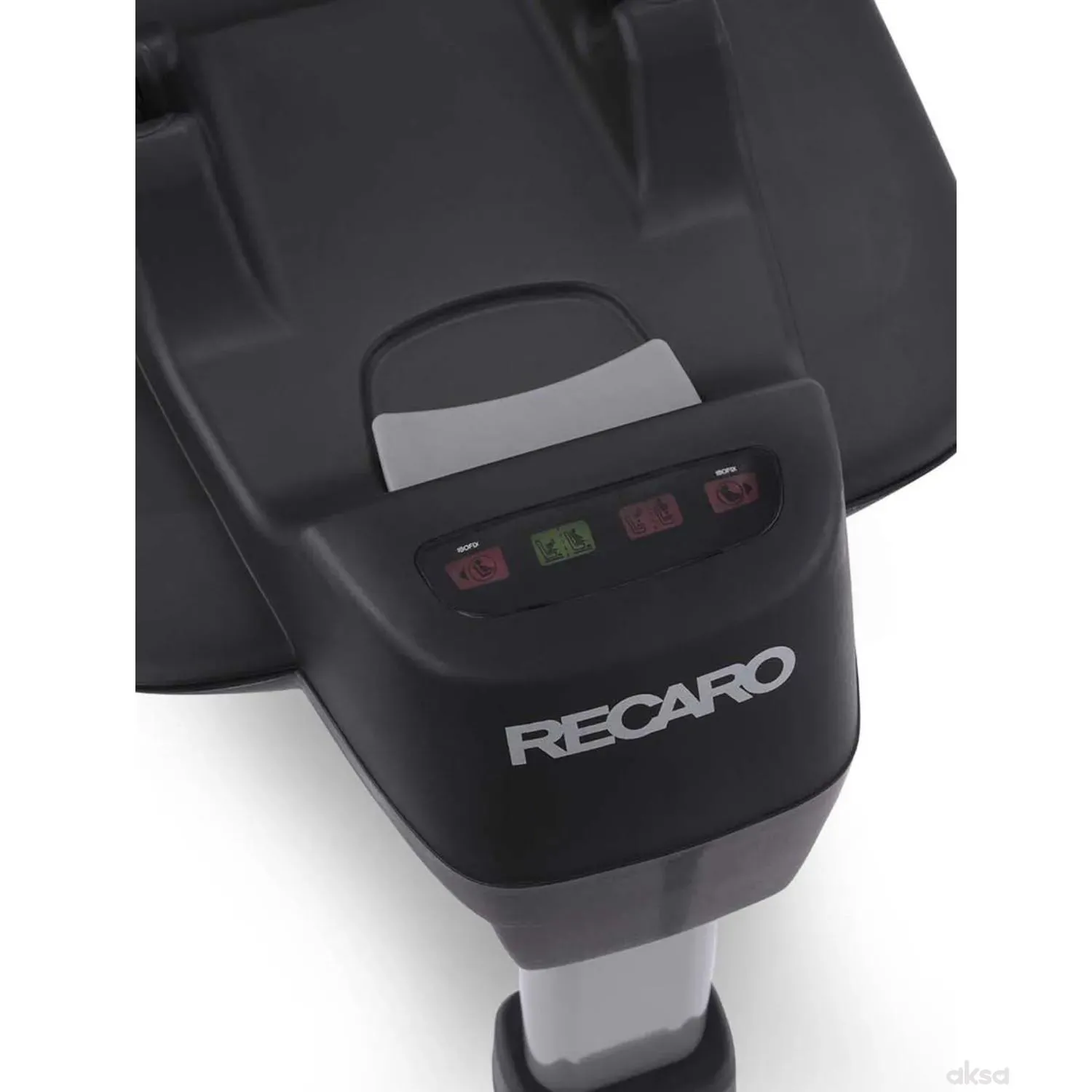 Recaro baza i-size za Avan/Kio