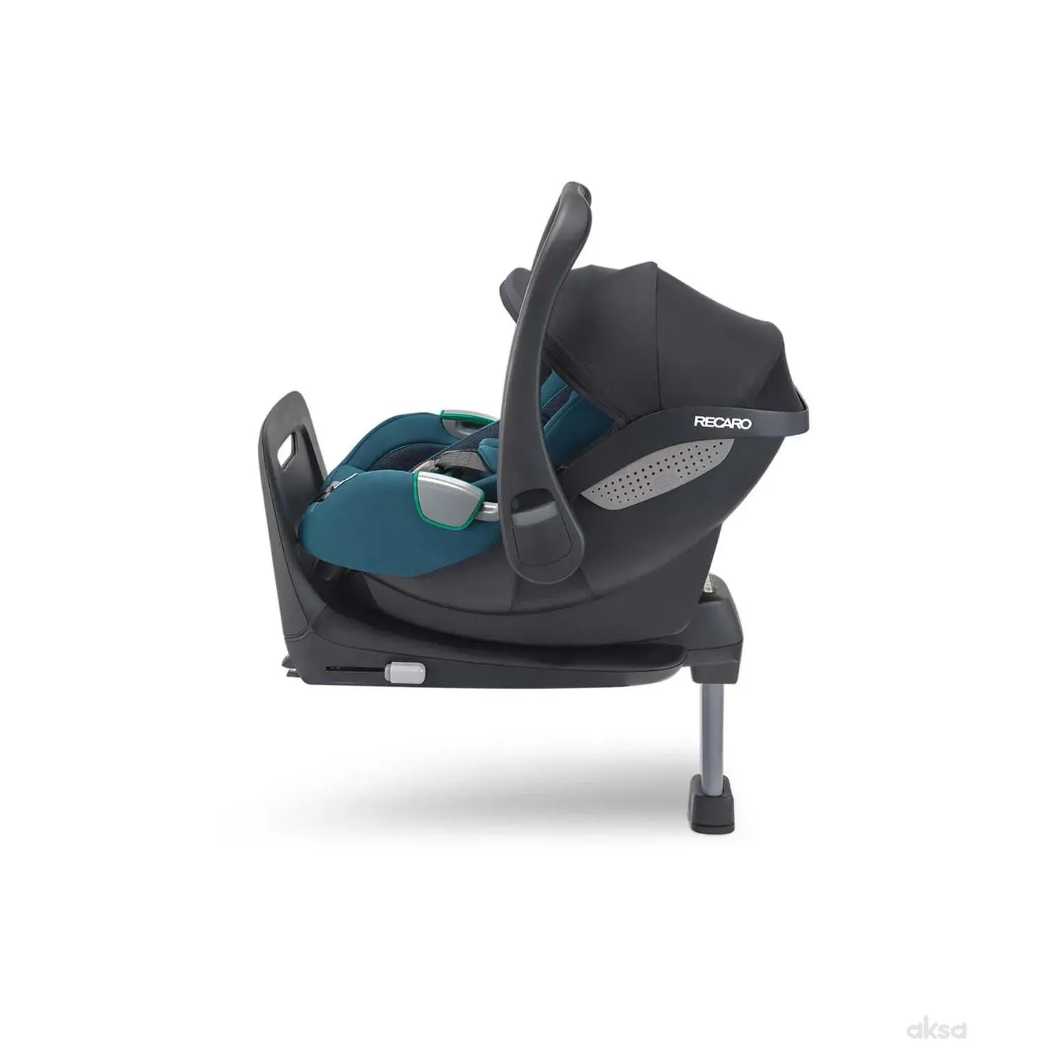 Recaro baza i-size za Avan/Kio
