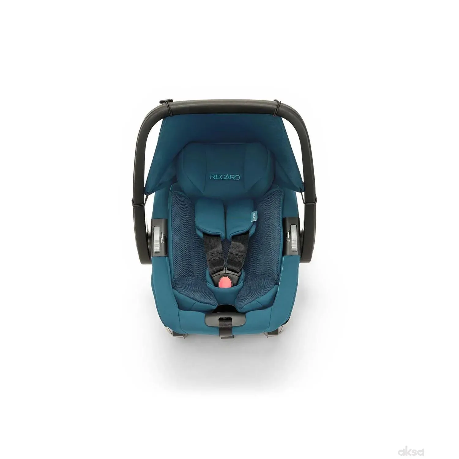 Recaro autosjedalica Salia i-Size Prime (40-105cm), SkyBlue