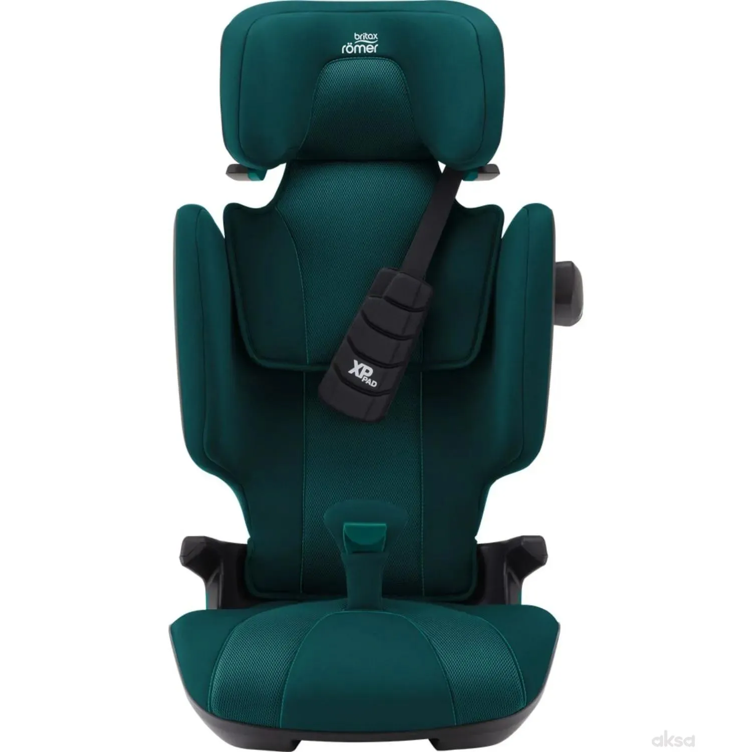 Britax Romer autosjedalica Kidfix i-size(100-150cm), AGreen 