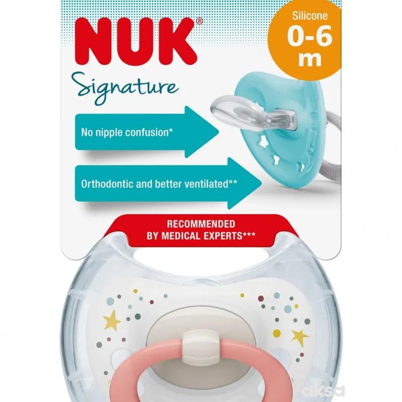Nuk duda signature sil. vel 1/1 kom kutija 