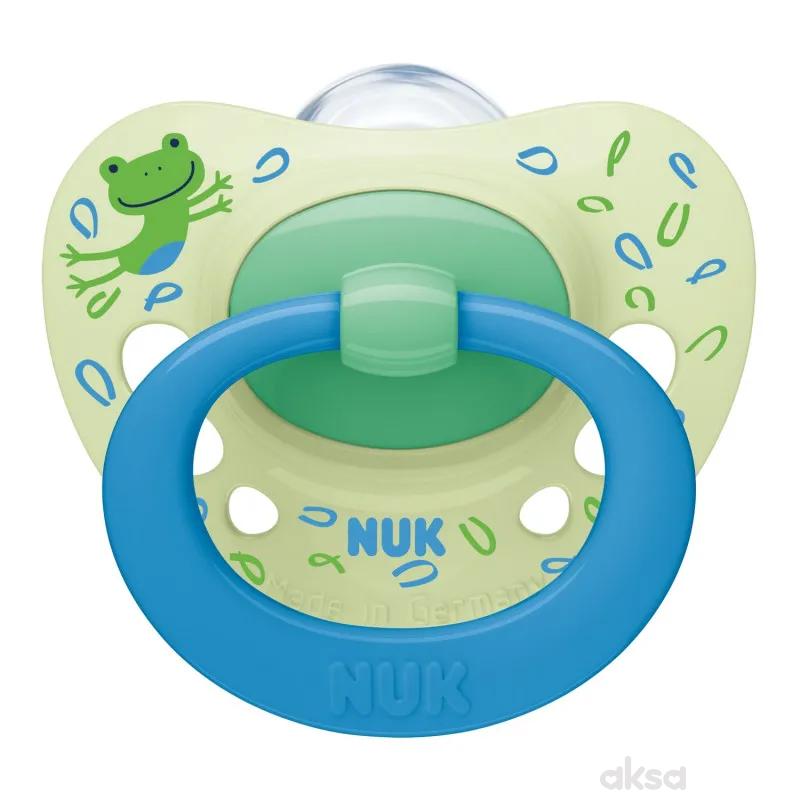 Nuk duda signature sil. vel 2/1 kom kutija 