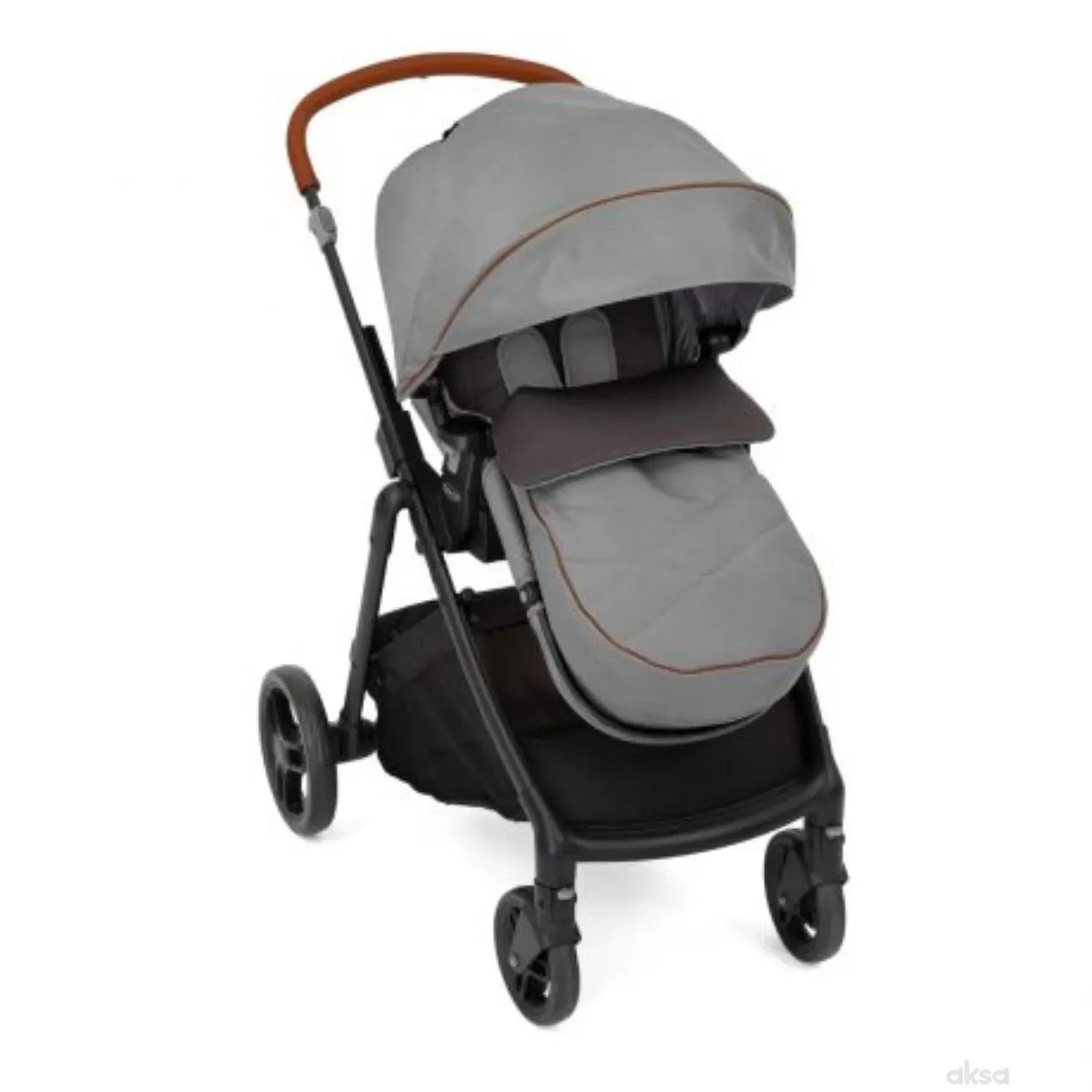 Graco kolica Near2Me, SteepleGrey