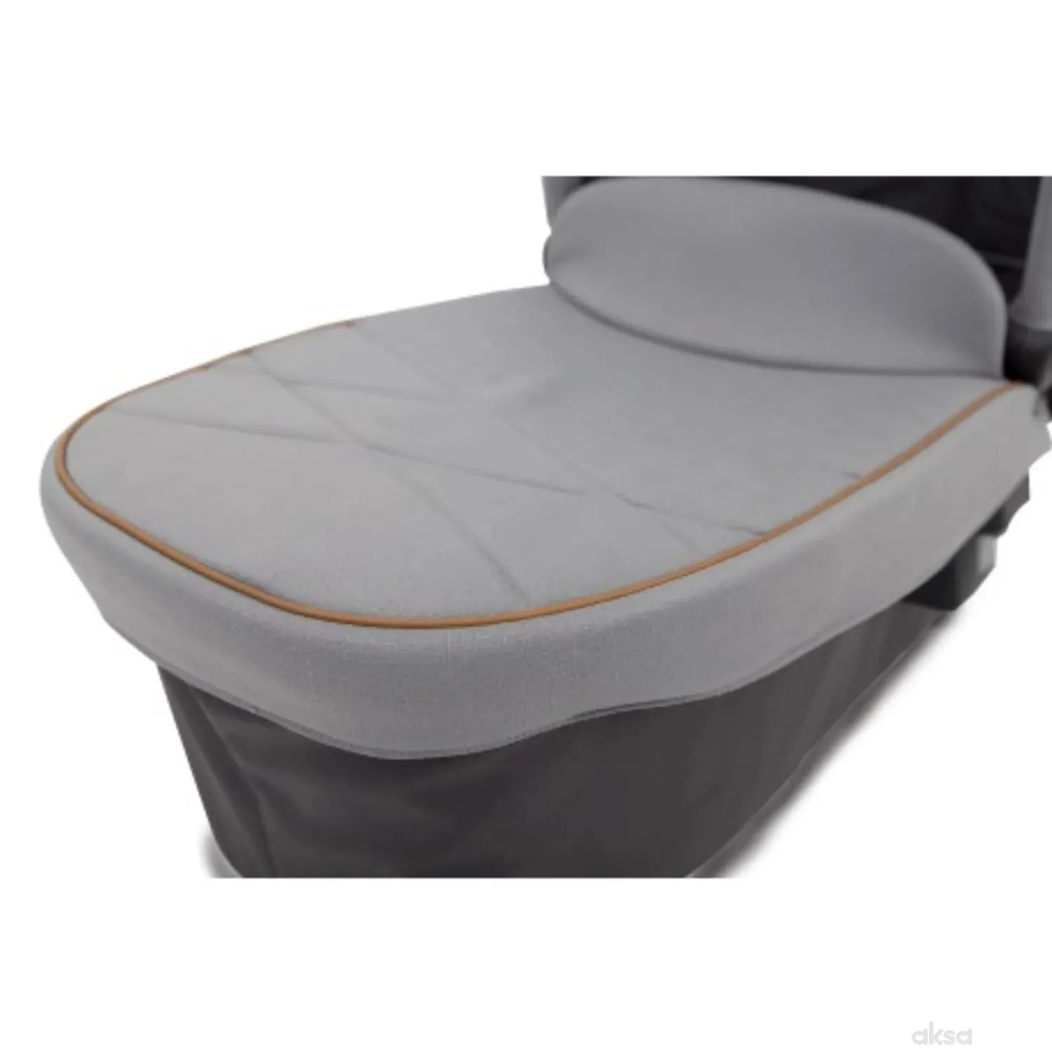 Graco nosiljka za kolica Near2Me, SteepleGrey