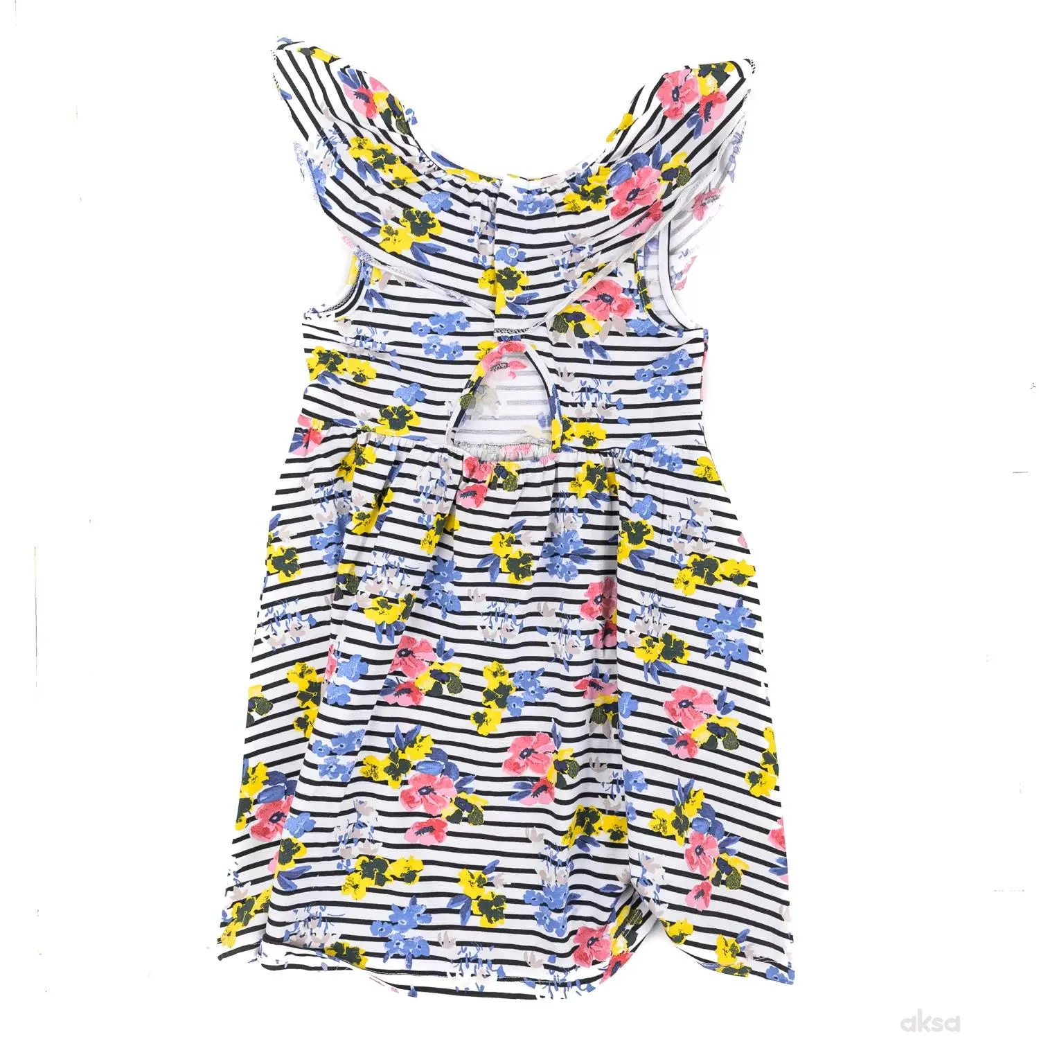 Lillo&Pippo haljina kr, djevojčice 