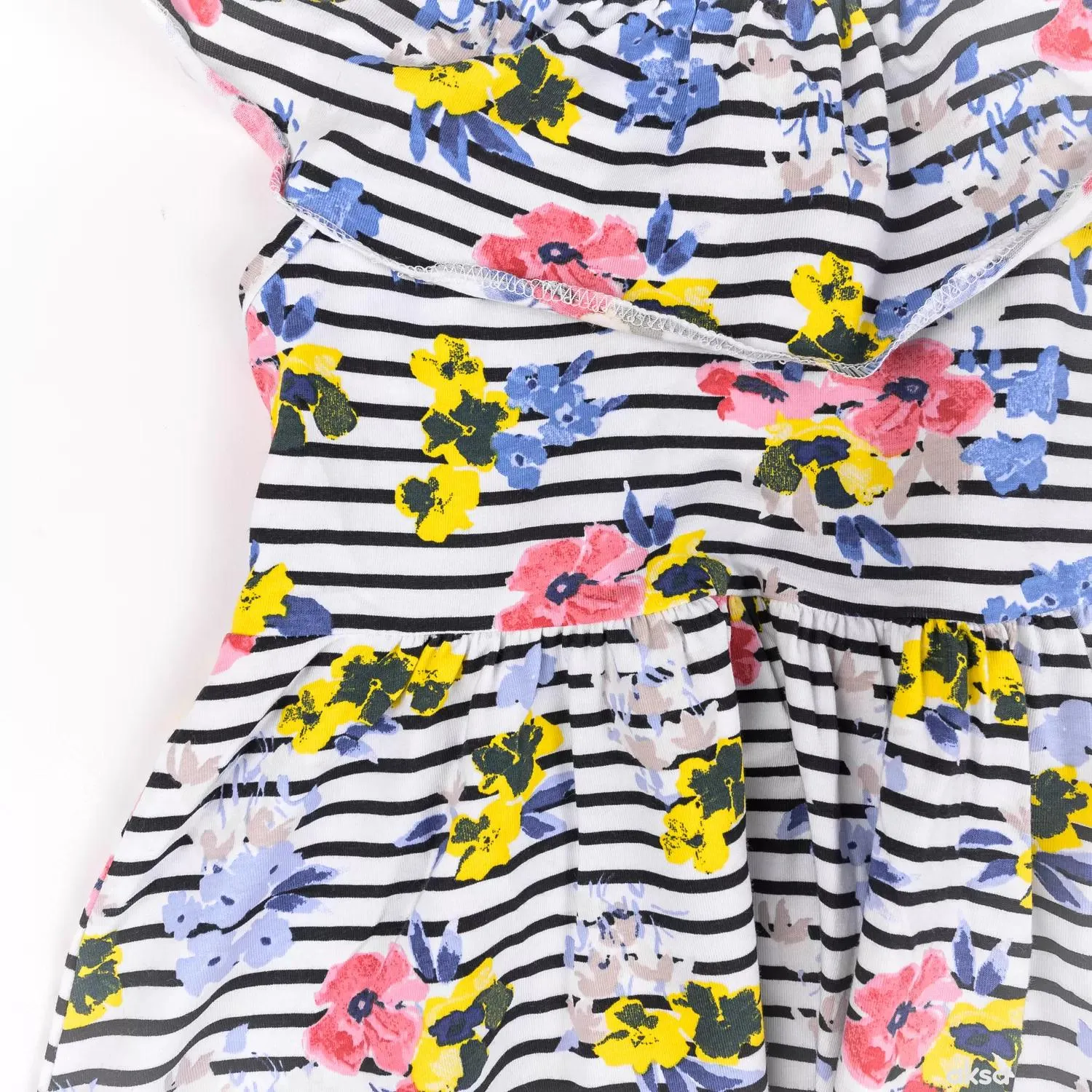 Lillo&Pippo haljina kr, djevojčice 