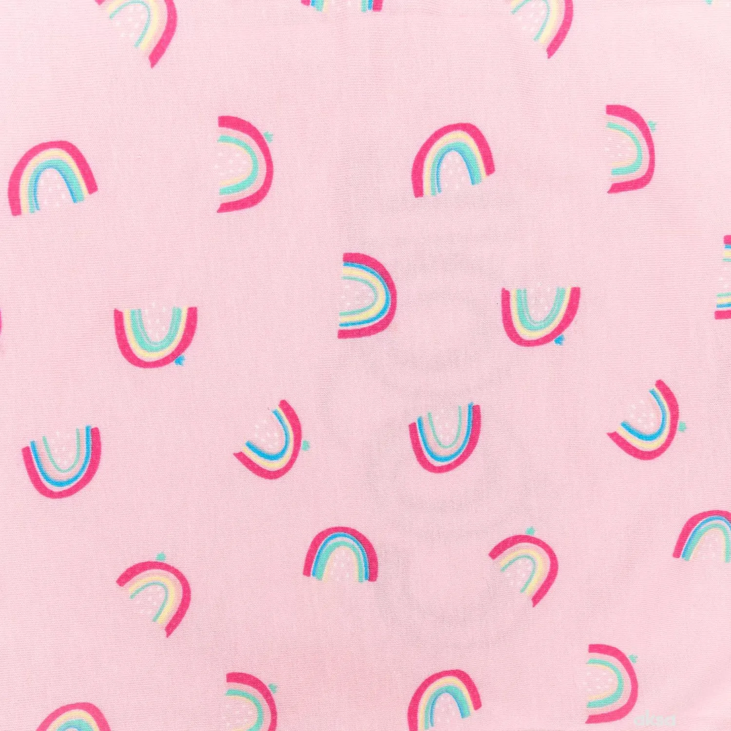 Lillo&Pippo haljina kr, djevojčice 