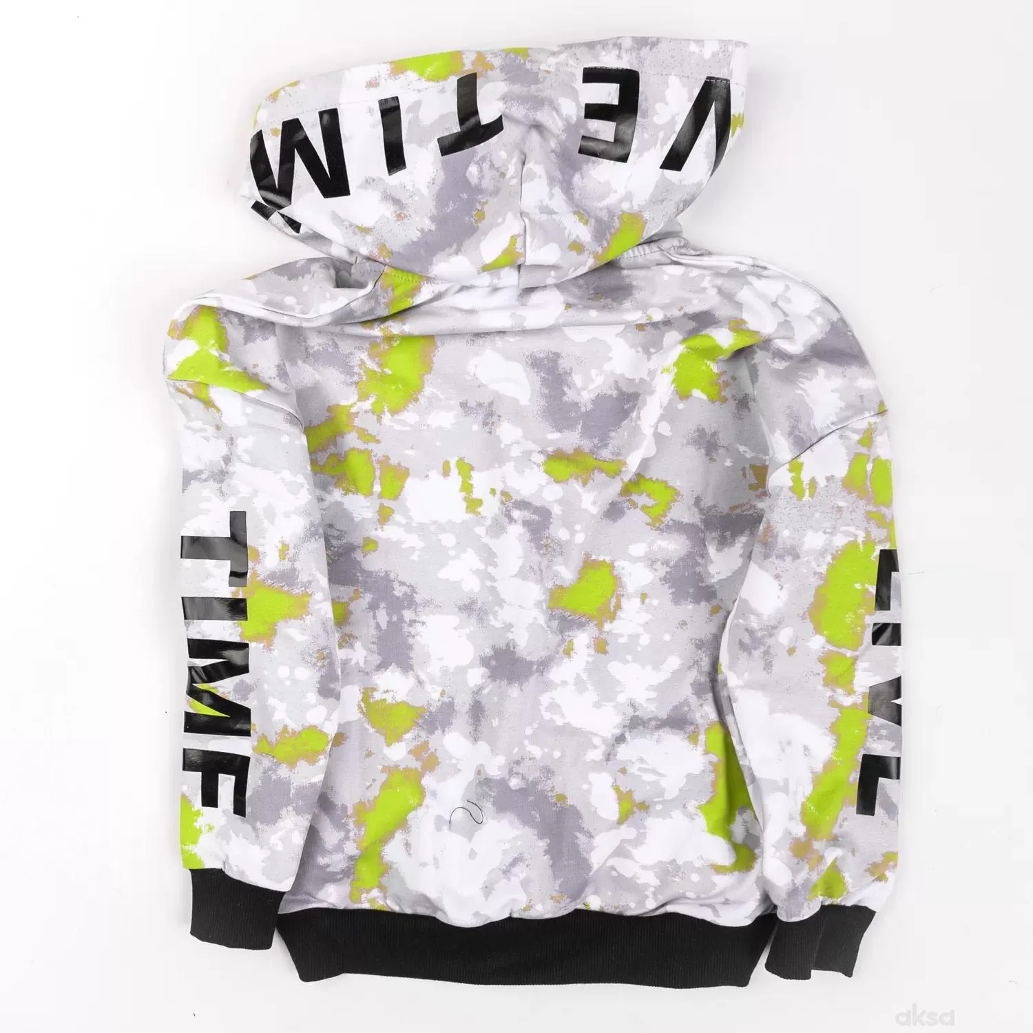 Lillo&Pippo duks jakna, djevojčice 