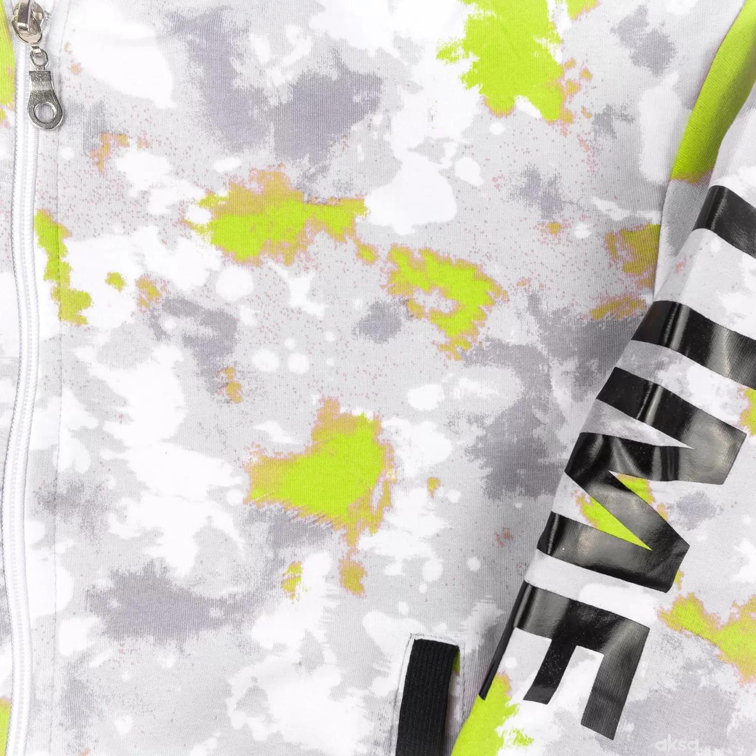 Lillo&Pippo duks jakna, djevojčice 