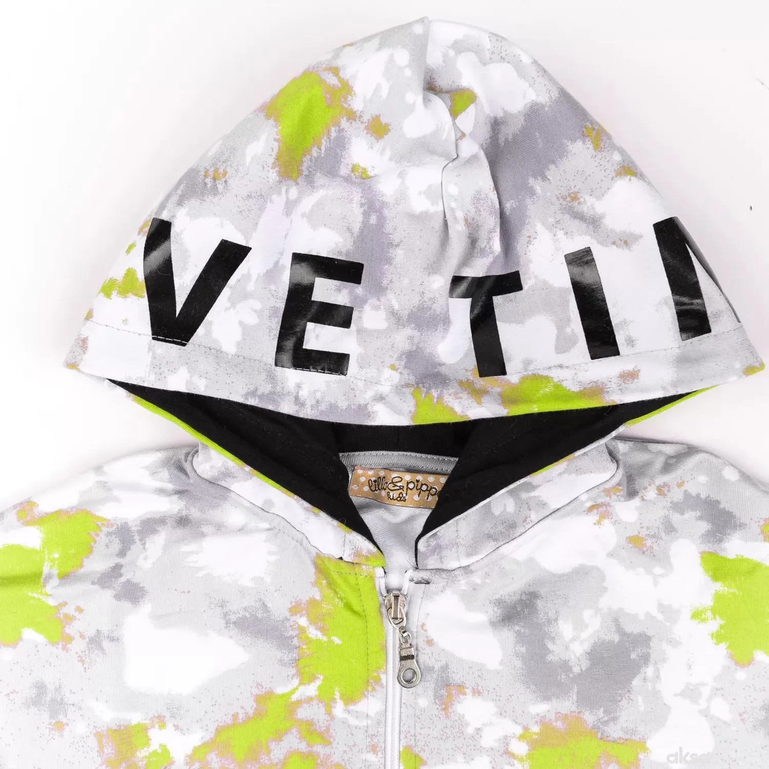 Lillo&Pippo duks jakna, djevojčice 