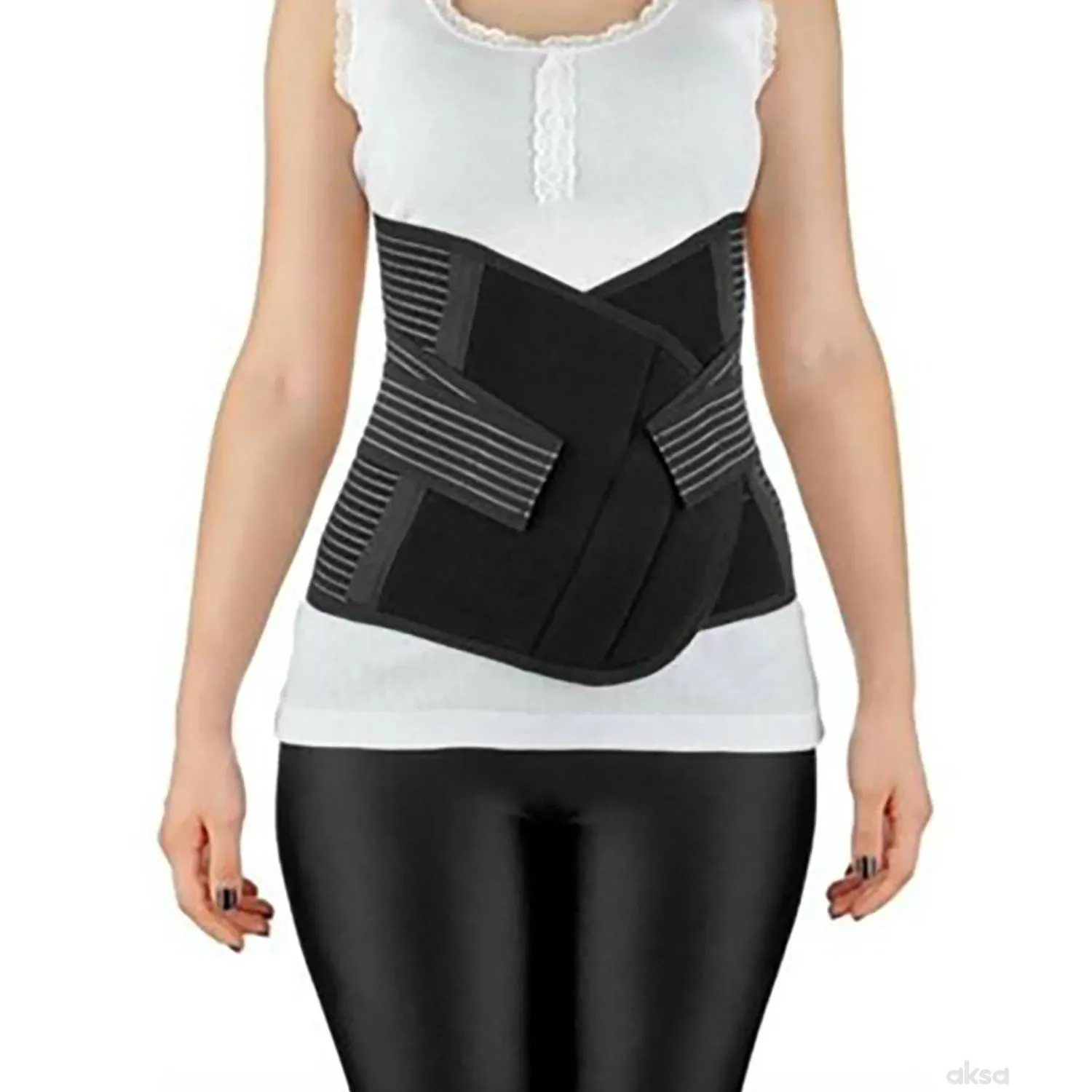 Bj Pp, Corset S-M