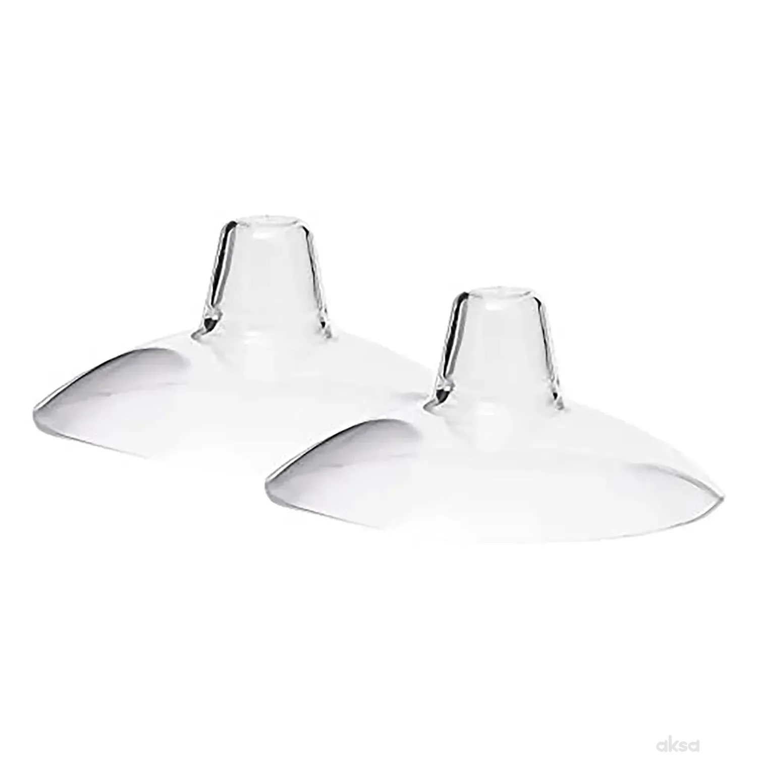 Bambino Silikonske Bradavice T040