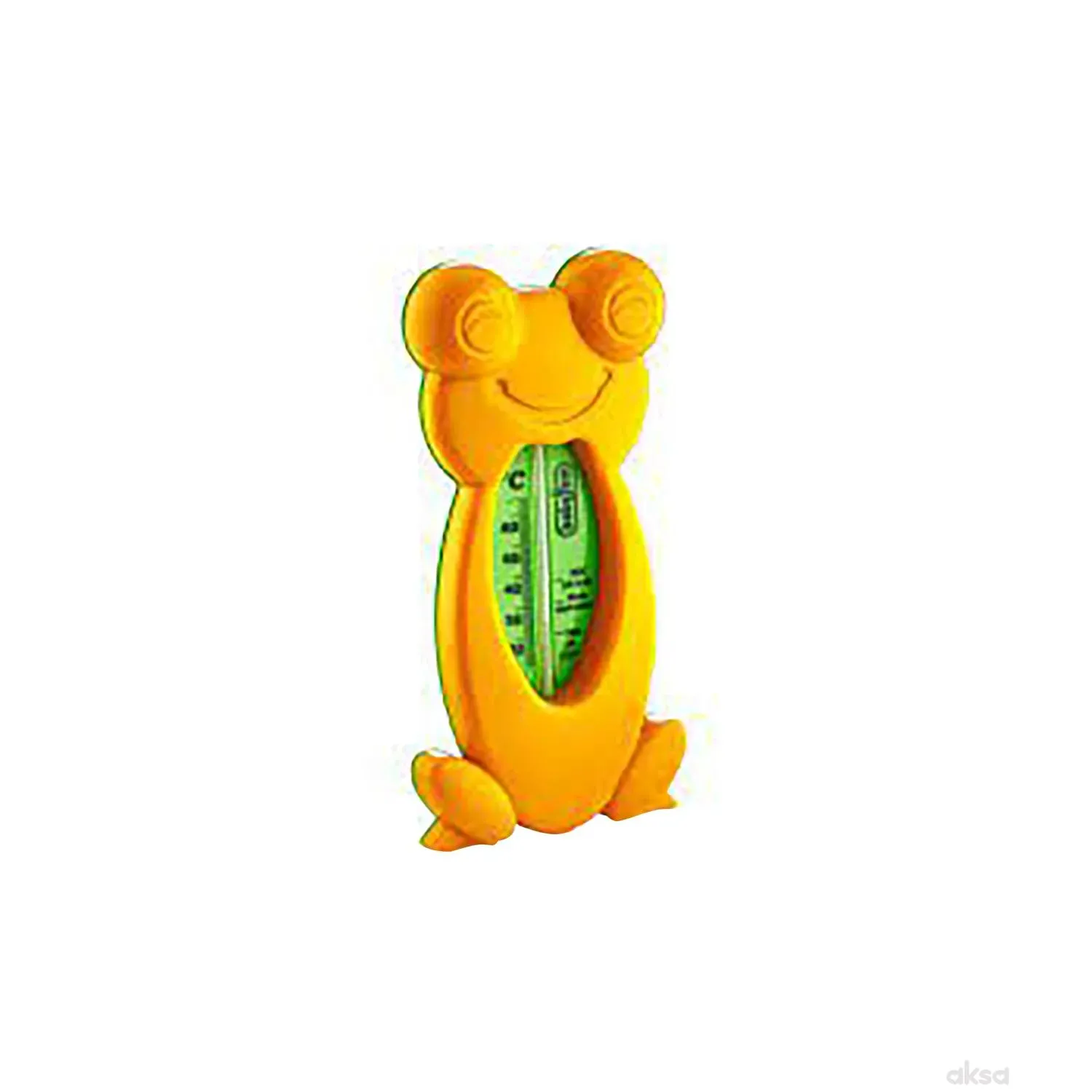 Bj Termometar Orange