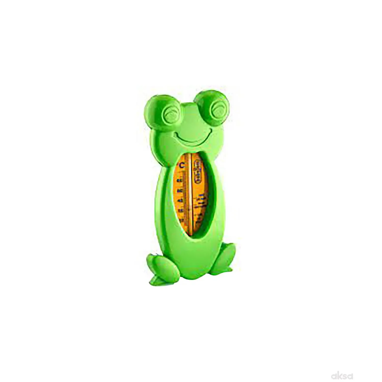 Bj Termometar Zelena