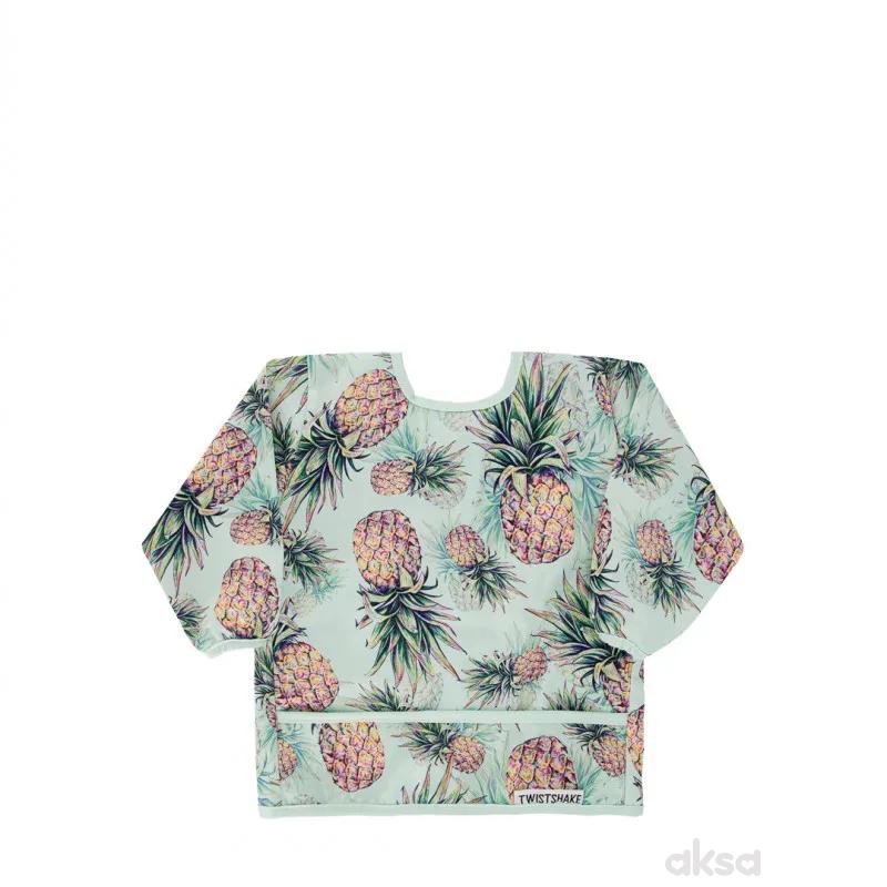 Twistshake Siperčić dugih rukava Ananas 