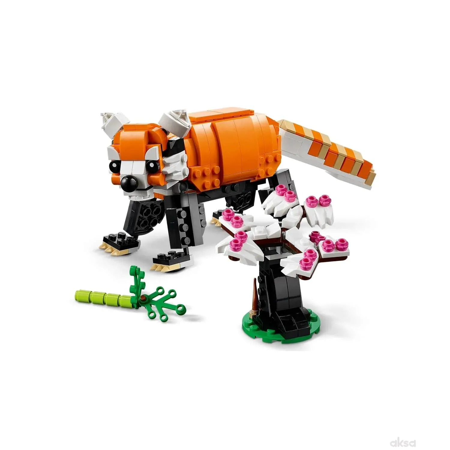 Lego Veličanstveni tigar