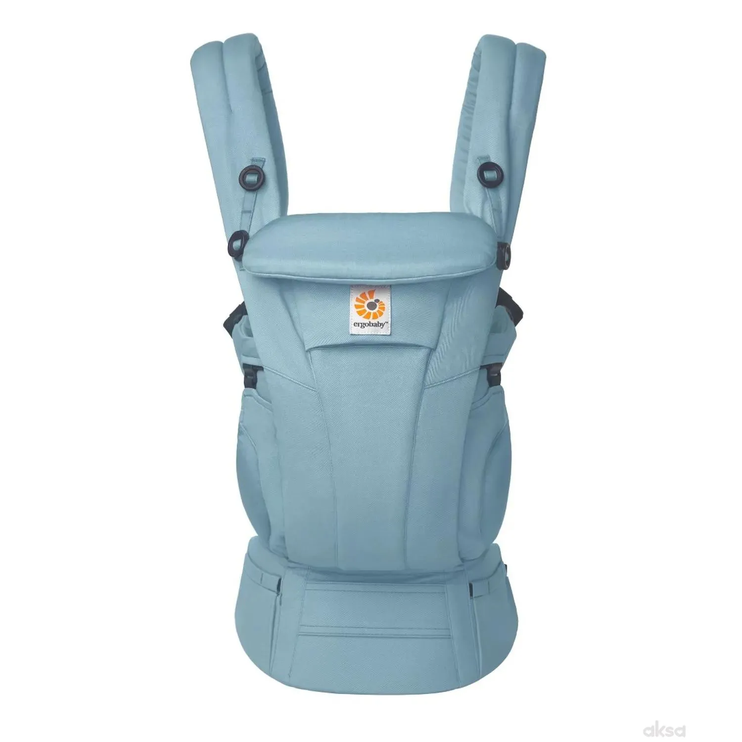 Ergobaby kengur nosiljka Omni Dream, Slate Blue 