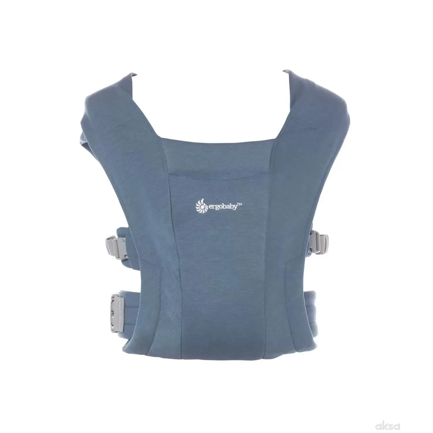 Ergobaby kengur nosiljka Embrace, Oxford Blue