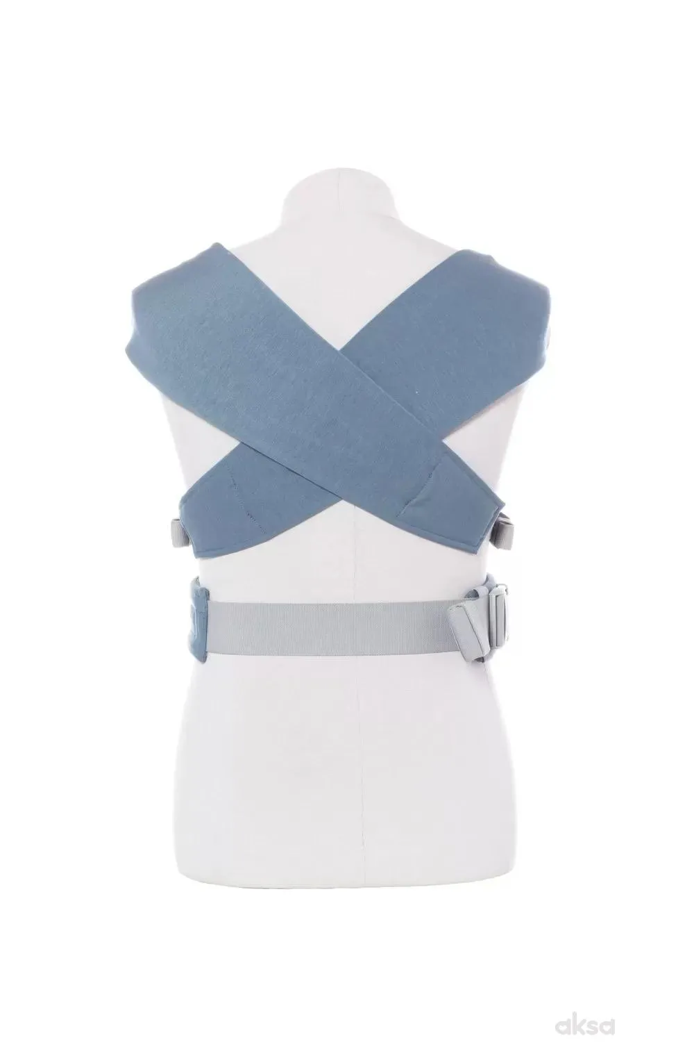 Ergobaby kengur nosiljka Embrace, Oxford Blue
