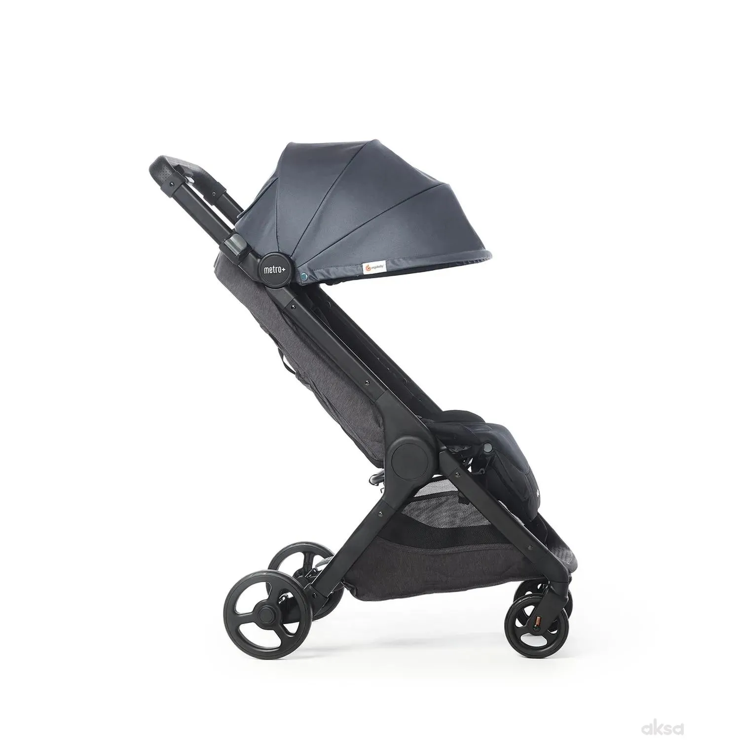 Ergobaby kolica Metro+ Siva