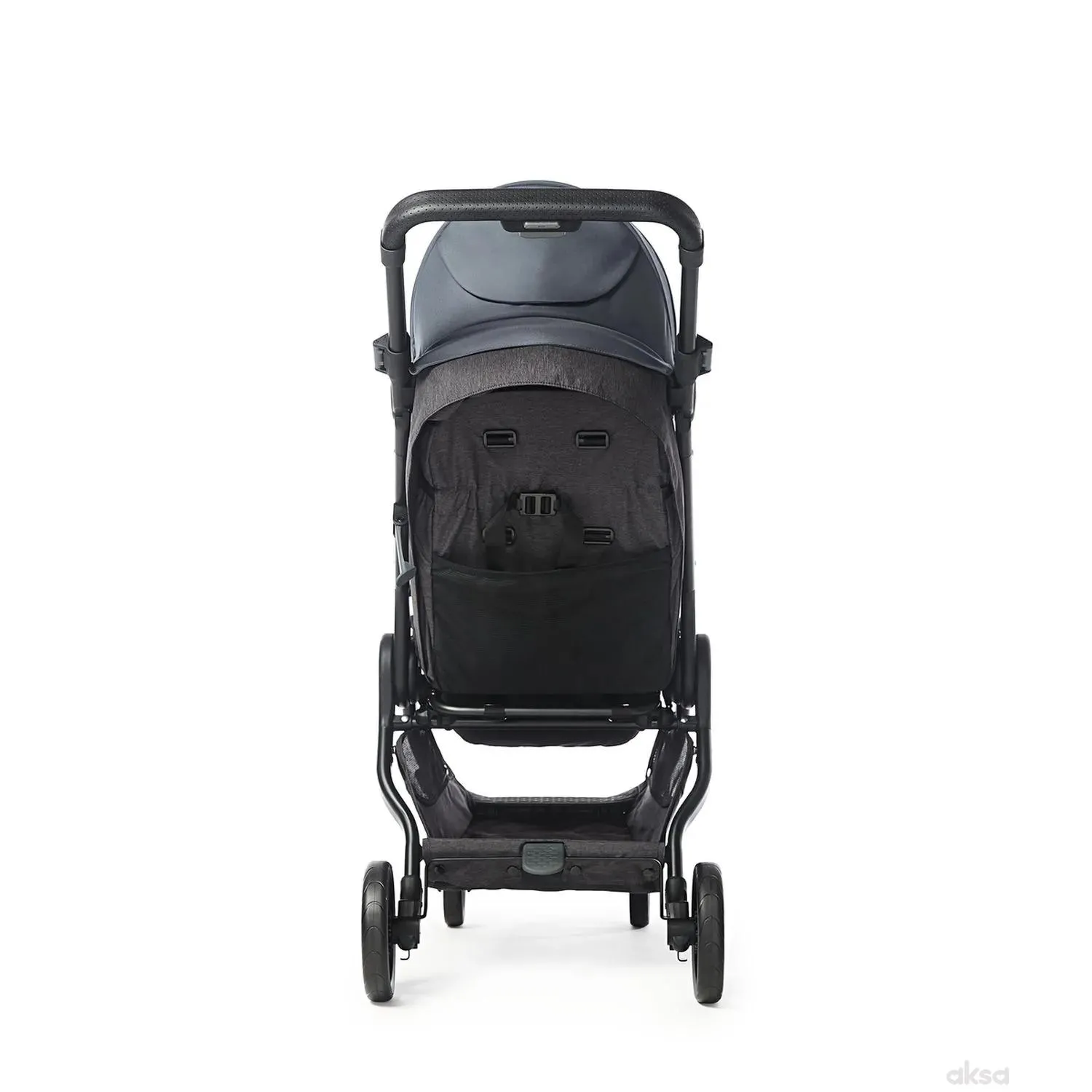 Ergobaby kolica Metro+ Siva