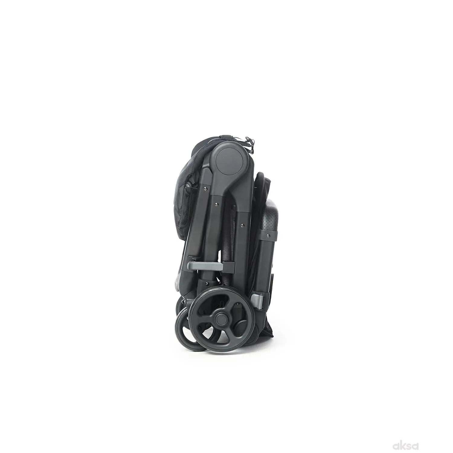 Ergobaby kolica Metro+ Crna