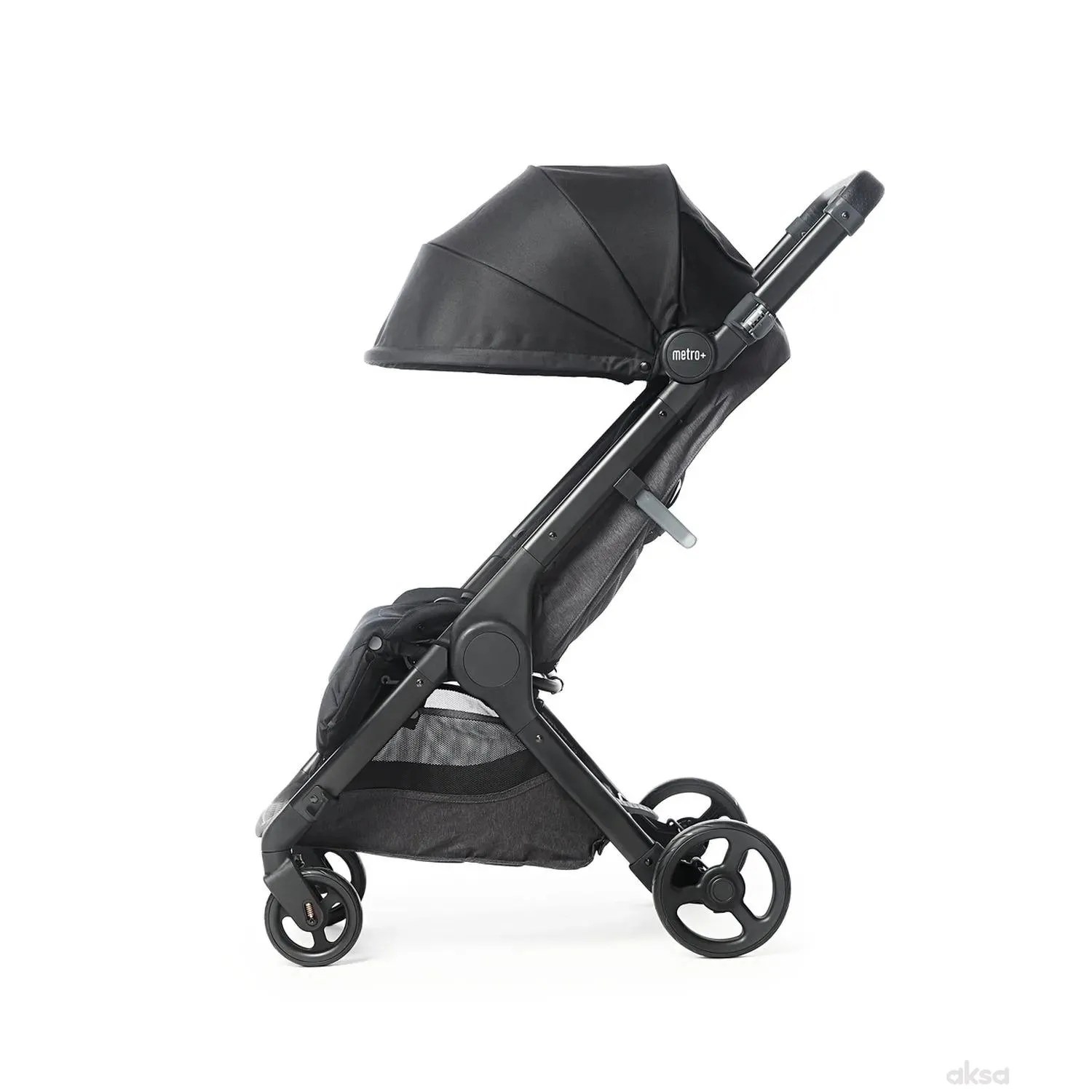 Ergobaby kolica Metro+ Crna