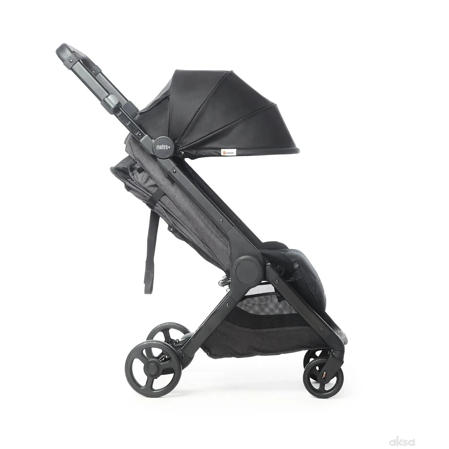 Ergobaby kolica Metro+ Crna