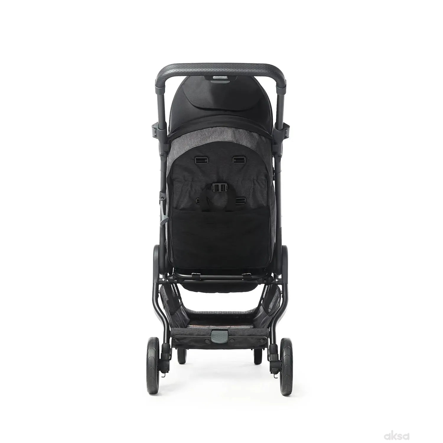 Ergobaby kolica Metro+ Crna