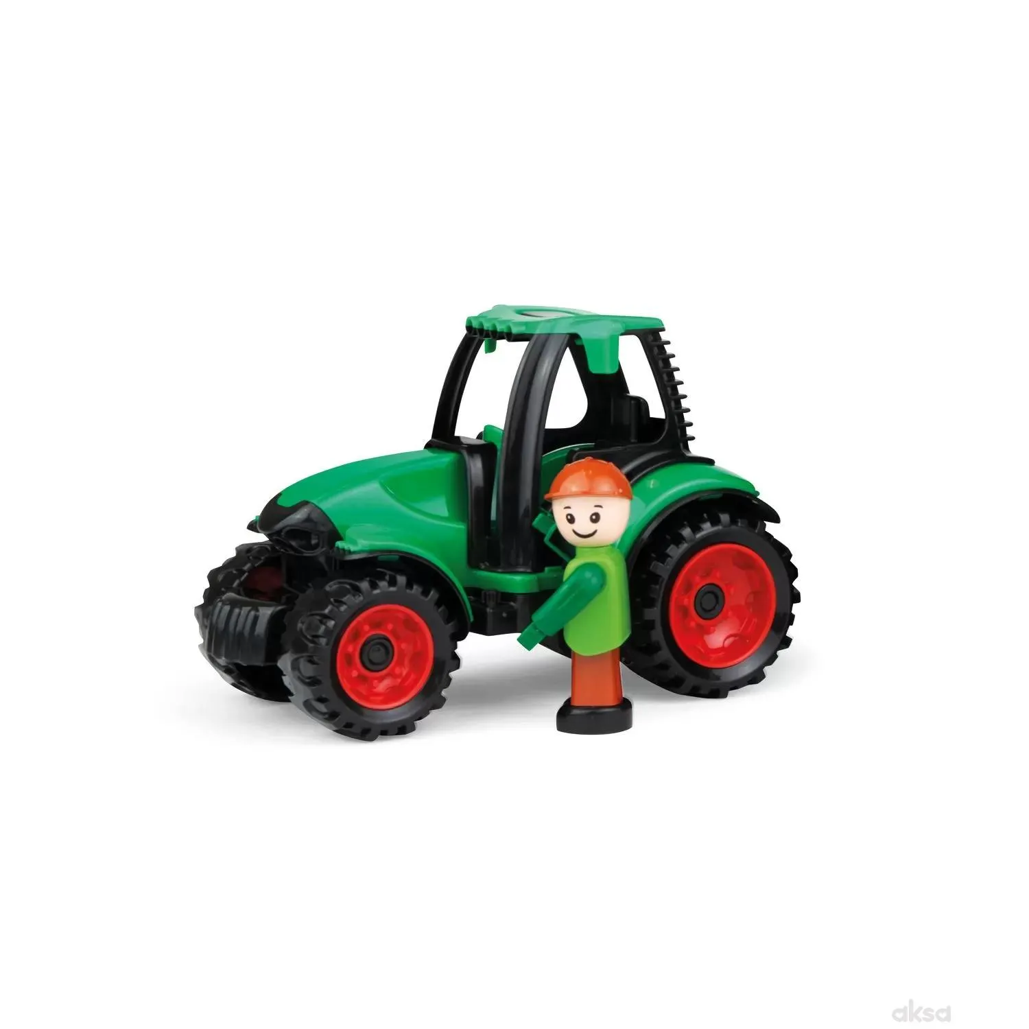 Lena igračka Truckies traktor