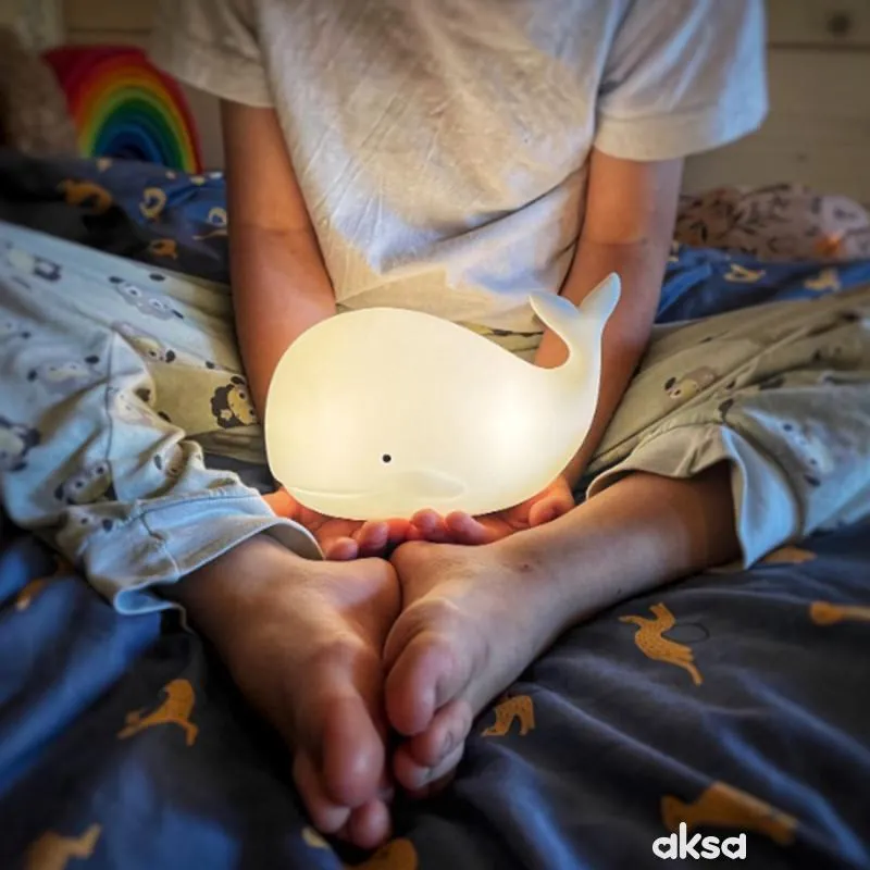 Rabbit n Friends lampa kit 