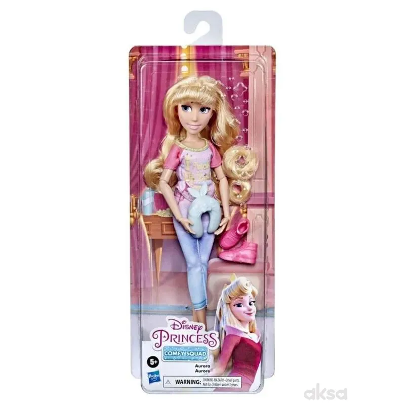 Disney princeza Aurora