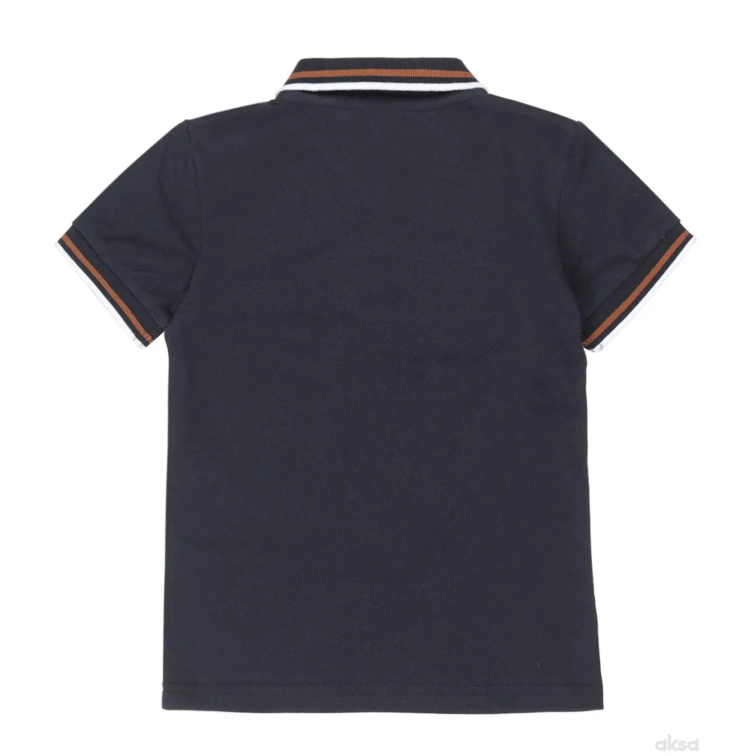 Dirkje polo majica kr, dječaci